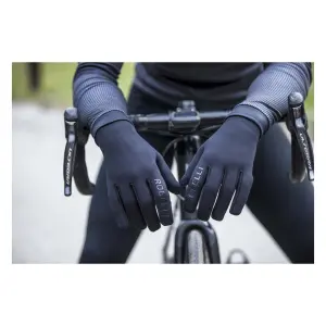 Luvas de ciclismo de inverno Rogelli Neoflex image-3