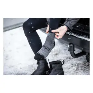 Κάλτσες Rogelli Merino Wool image-2
