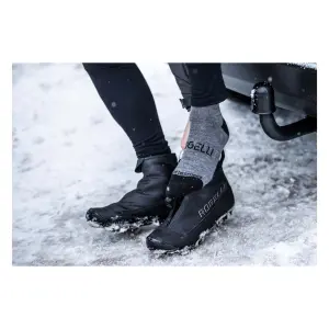 Κάλτσες Rogelli Merino Wool image-4