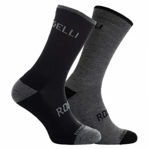 Κάλτσες Rogelli Wool image-0