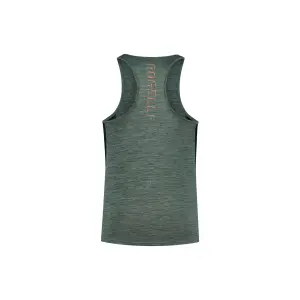 Camiseta de tirantes Rogelli Jake image-2