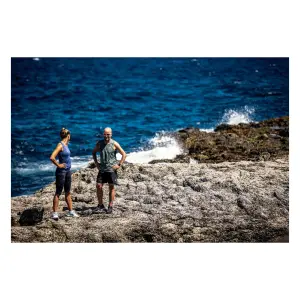 Camiseta de tirantes Rogelli Jake image-4