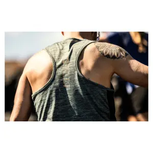 Camiseta de tirantes Rogelli Jake image-6