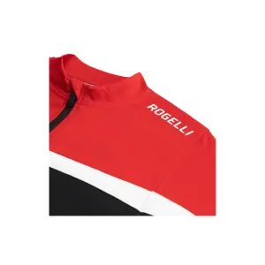Maillot manches longues Rogelli Course image-6