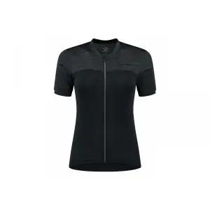 Maillot manches longues femme Rogelli Melange image-0