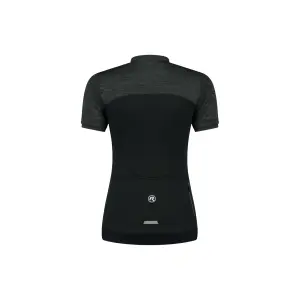 Maillot manches longues femme Rogelli Melange image-3