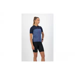 Langarmtrikot Frau Rogelli Melange image-1