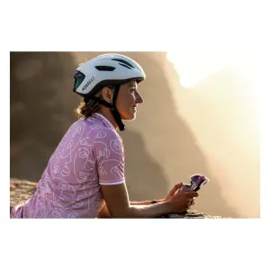 Maillot manches longues femme Rogelli Faces image-3