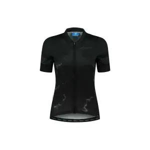 Maillot manches longues femme Rogelli Marble image-0