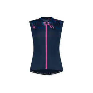 Langarmtrikot Frau Rogelli Harmony image-0