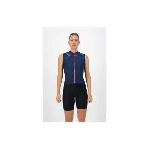 Langarmtrikot Frau Rogelli Harmony image-1