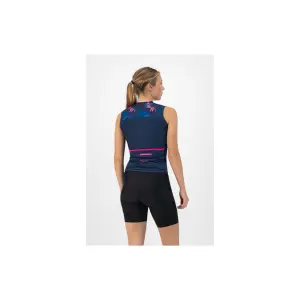 Langarmtrikot Frau Rogelli Harmony image-3