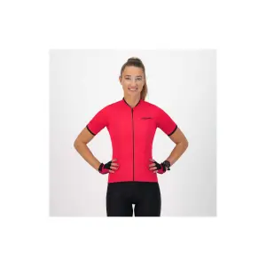 Langarmtrikot Frau Rogelli Essential image-1