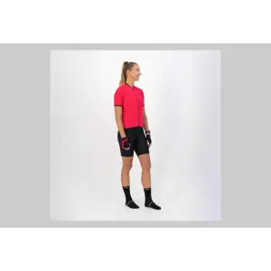 Langarmtrikot Frau Rogelli Essential image-2