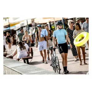 Women's long sleeve jersey Rogelli Core image-2