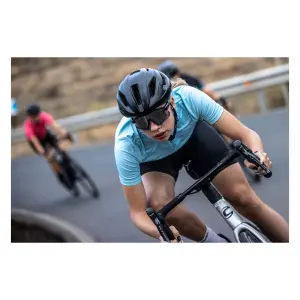 Women's long sleeve jersey Rogelli Core image-4