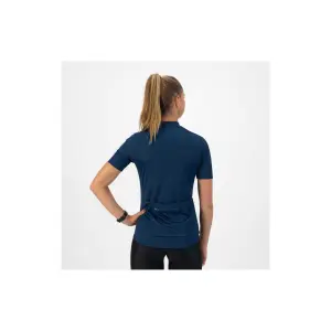 Women's long sleeve jersey Rogelli Core image-4