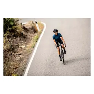 Women's long sleeve jersey Rogelli Core image-5