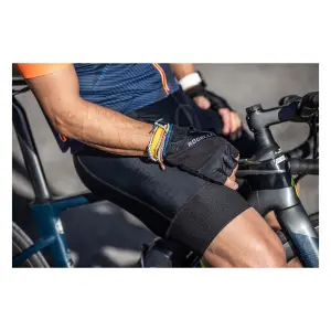 Summer cycling gloves Rogelli Phoenix II image-2