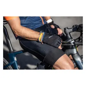 Summer cycling gloves Rogelli Phoenix II image-3