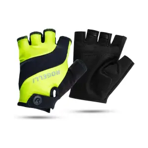 Guantes de ciclismo para el verano Rogelli Phoenix II image-0