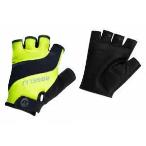 Guantes de ciclismo para el verano Rogelli Phoenix II image-1