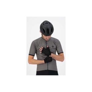 Summer cycling gloves Rogelli Core image-1