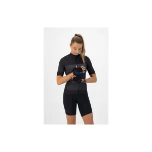 Luvas de ciclismo de verão para mulher Rogelli Essential image-2