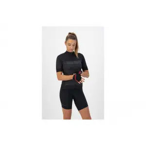 Luvas de ciclismo de verão para mulher Rogelli Essential image-1