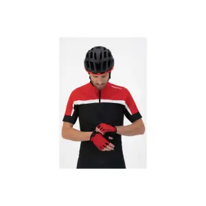 Guantes de ciclismo para el verano Rogelli Core image-1