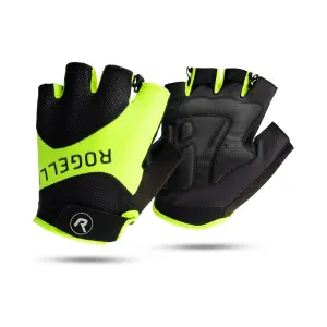 Summer cycling gloves Rogelli Arios II image-0