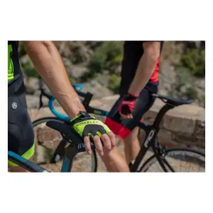 Summer cycling gloves Rogelli Arios II image-1