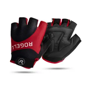 Gants vélo d'été Rogelli Arios II image-0