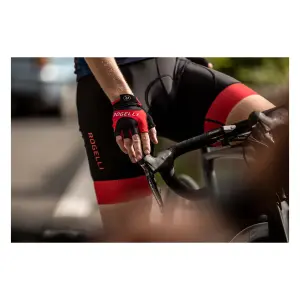 Gants vélo d'été Rogelli Arios II image-2