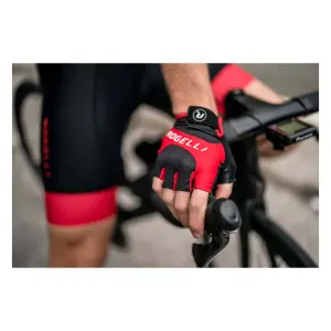 Gants vélo d'été Rogelli Arios II image-3