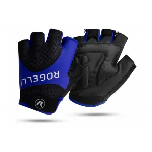 Summer cycling gloves Rogelli Arios II image-1