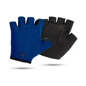 Gants vélo Rogelli Solid image-0