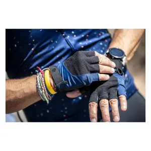 Luvas de ciclismo para o verão Rogelli Essential image-3