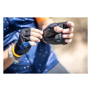 Luvas de ciclismo para o verão Rogelli Essential image-4