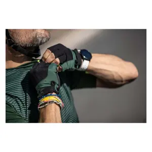 Fahrradhandschuhe für den Sommer Rogelli Essential image-3