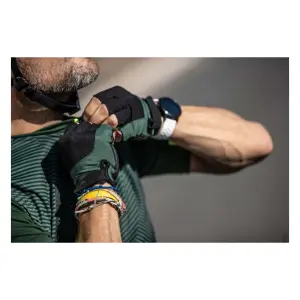 Fahrradhandschuhe für den Sommer Rogelli Essential image-4