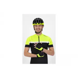 Summer cycling gloves Rogelli Essential image-1
