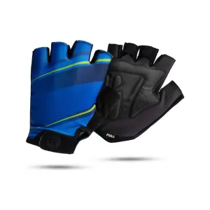 Gants vélo d'été Rogelli Buzz image-0