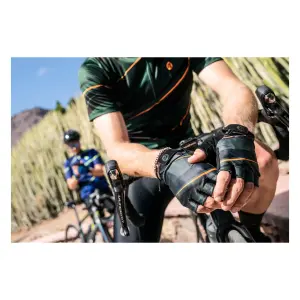 Fahrradhandschuhe für den Sommer Rogelli Buzz image-2