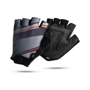 Gants vélo d'été Rogelli Buzz image-0