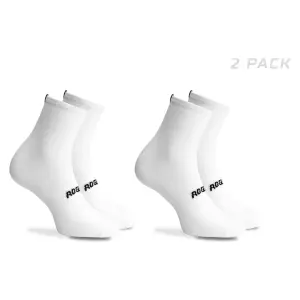 Κάλτσες Rogelli Essential (x2) image-0
