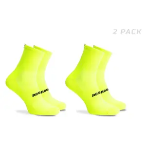 Κάλτσες Rogelli Essential (x2) image-0