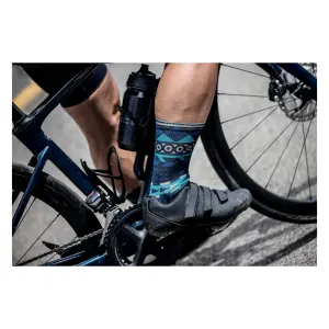 Chaussettes Rogelli Aztec image-2