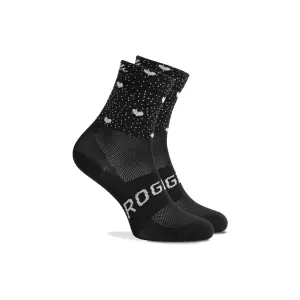 Calcetines de mujer Rogelli Hearts image-0