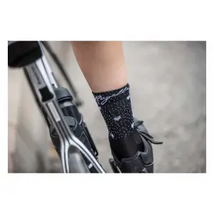Calcetines de mujer Rogelli Hearts image-4